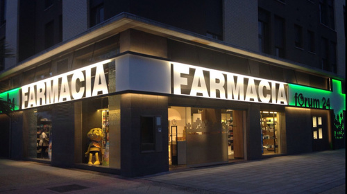 Farmacias En Atarfe