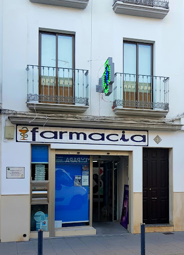 Farmacias En Azuaga