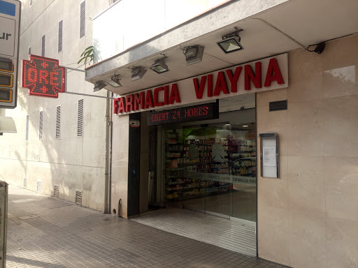 Farmacias En Badalona