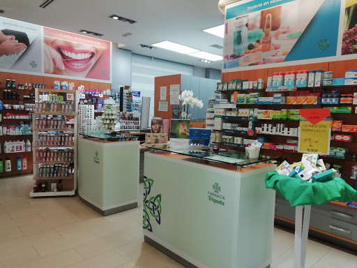 Farmacias En Barbadás