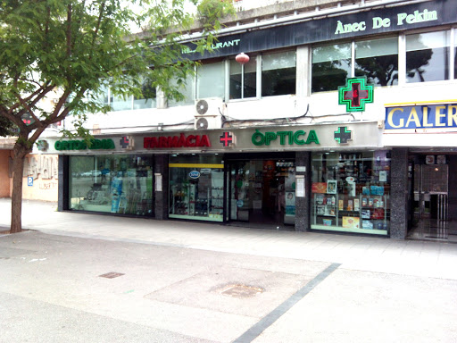 Farmacias En Barberá Del Vallés