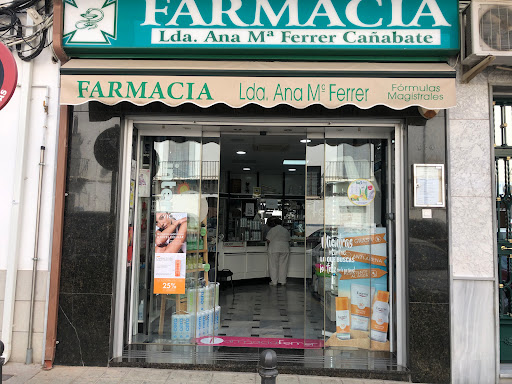 Farmacias En Baza