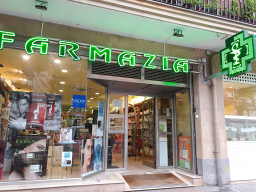 Farmacias En Beasáin