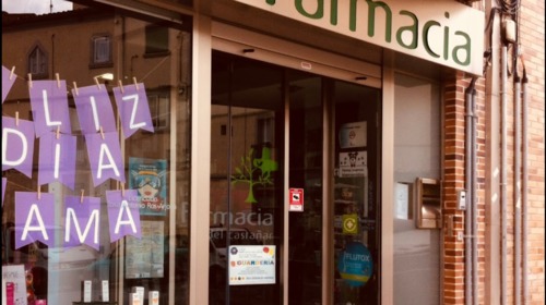 Farmacias En Béjar