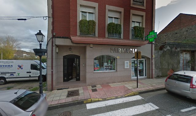 Farmacias En Bembibre