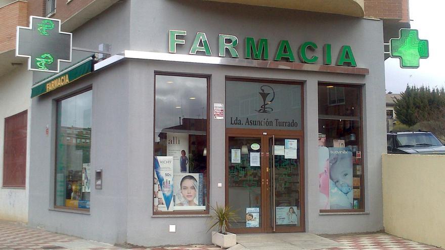 Farmacias En Benavente