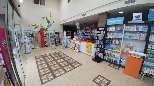 Farmacias En Benejúzar