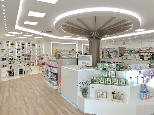 Farmacias En Benisa