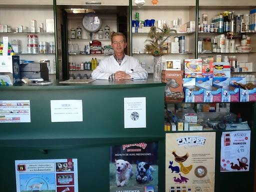 Farmacias En Betanzos