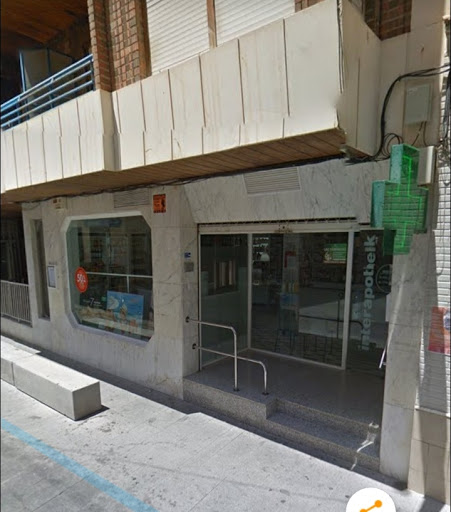 Farmacias En Bigastro