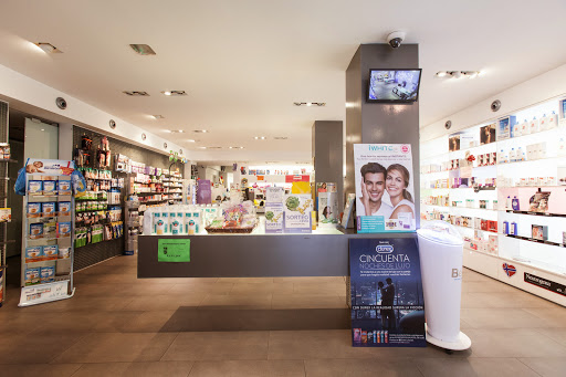 Farmacias En Blanes