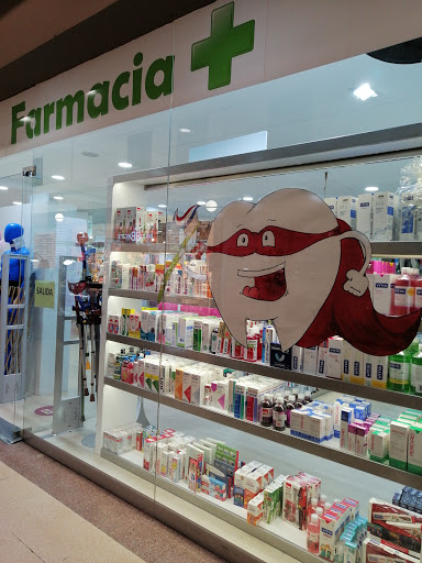 Farmacias En Bolaños De Calatrava