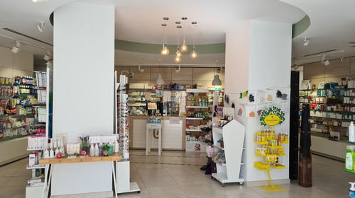 Farmacias En Bollullos De La Mitación