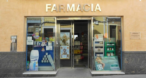 Farmacias En Bonares