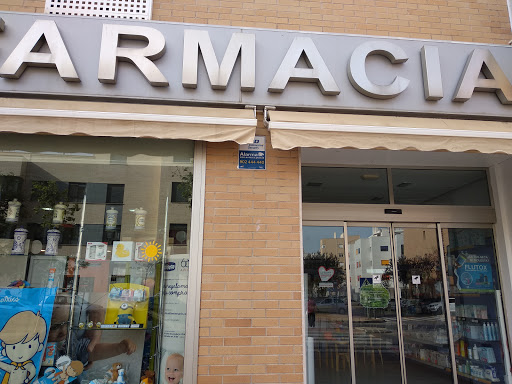 Farmacias En Borriol