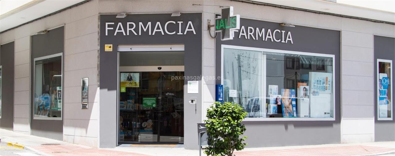 Farmacias En Burela