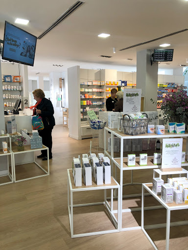 Farmacias En Burjasot
