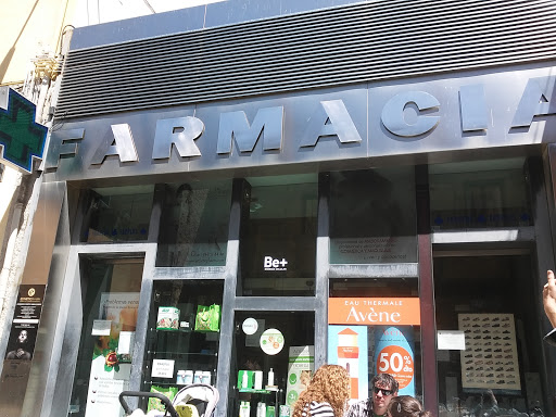Farmacias En Burlada