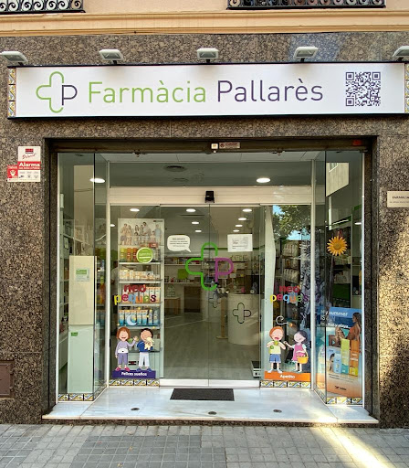 Farmacias En Cabrils