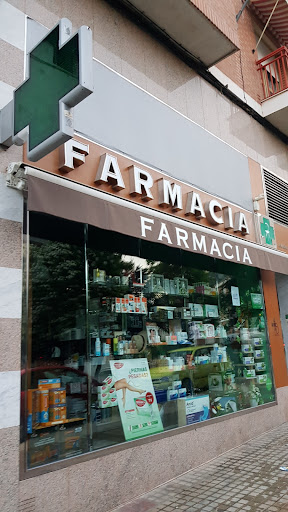 Farmacias En Cacabelos