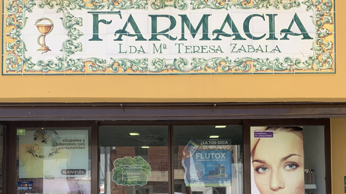 Farmacias En Cáceres