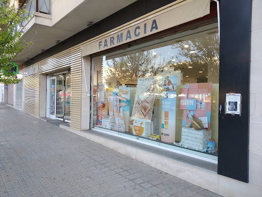 Farmacias En Calafell