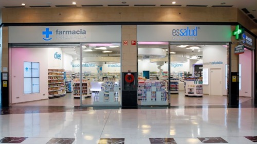Farmacias En Calahorra