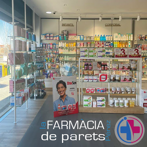 Farmacias En Caldas De Montbui