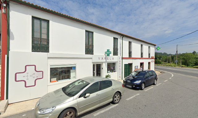 Farmacias En Caldas De Reyes