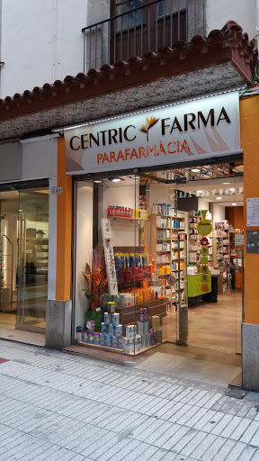 Farmacias En Calella