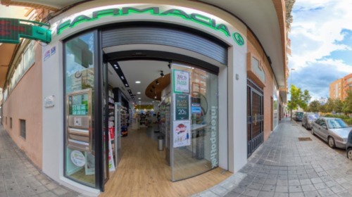 Farmacias En Callosa De Segura