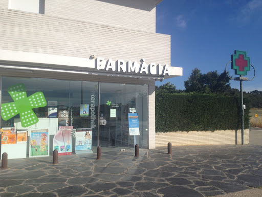 Farmacias En Calonge