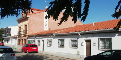 Farmacias En Camarma De Esteruelas