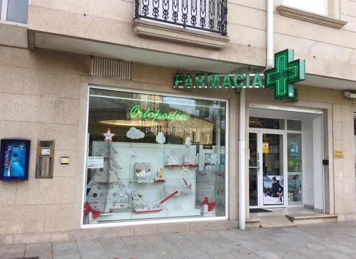 Farmacias En Cambados