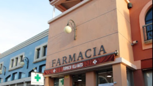 Farmacias En Campello
