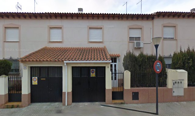 Farmacias En Campo De Criptana