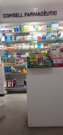 Farmacias En Canovellas