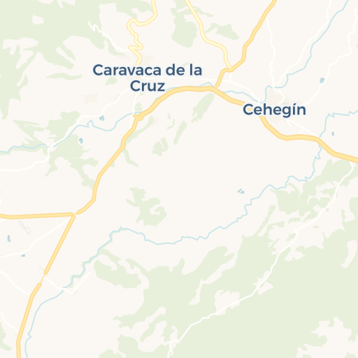Farmacias En Caravaca De La Cruz