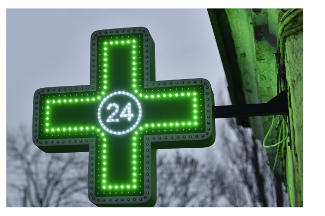 Farmacias En Carcagente