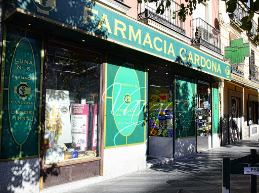 Farmacias En Cardona