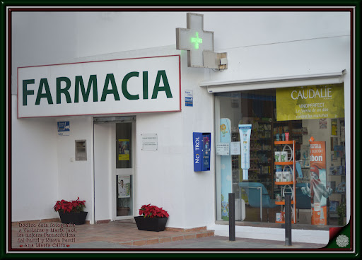 Farmacias En Cartaya