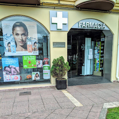 Farmacias En Cartes