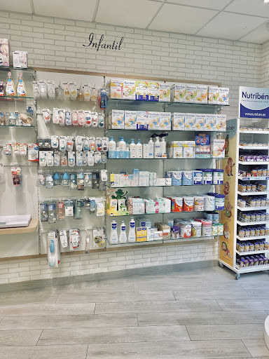 Farmacias En Casarrubios Del Monte