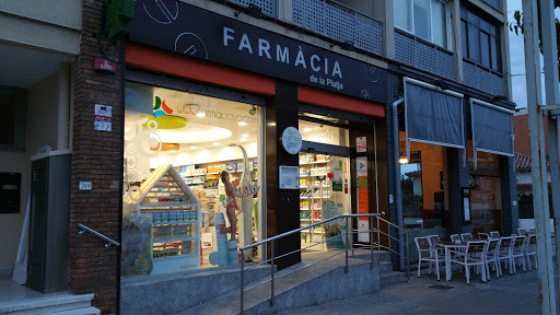 Farmacias En Casteldefels