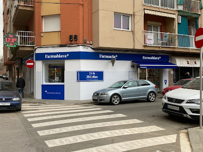 Farmacias En Castillo De Aro