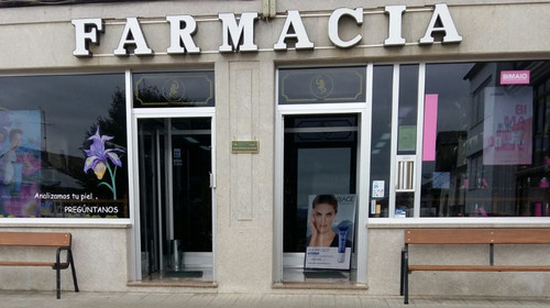 Farmacias En Castro De Rey