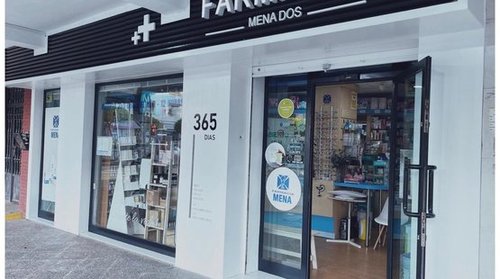 Farmacias En Castro Del Río
