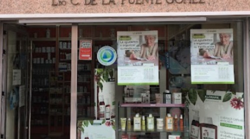 Farmacias En Castuera