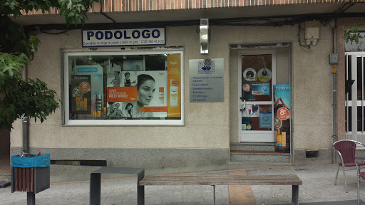 Farmacias En Celanova