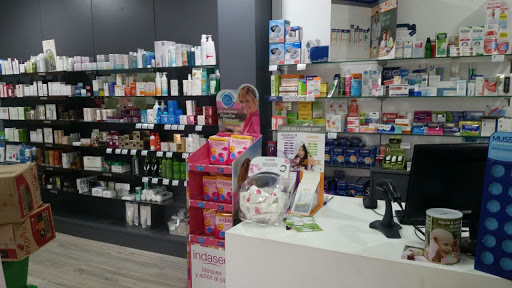 Farmacias En Cenes De La Vega
